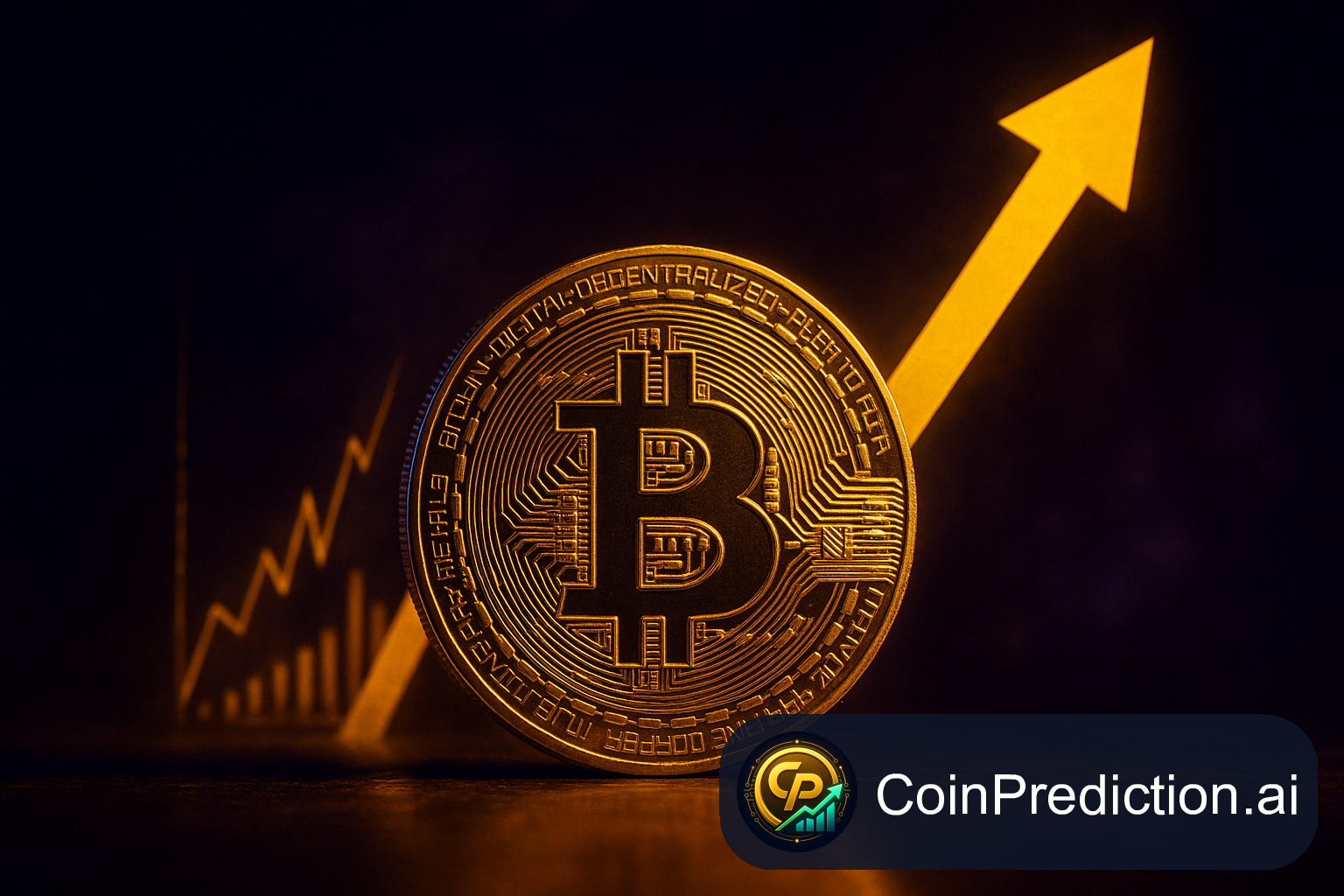 Why Is Bitcoin Rising Today? May 24, 2026