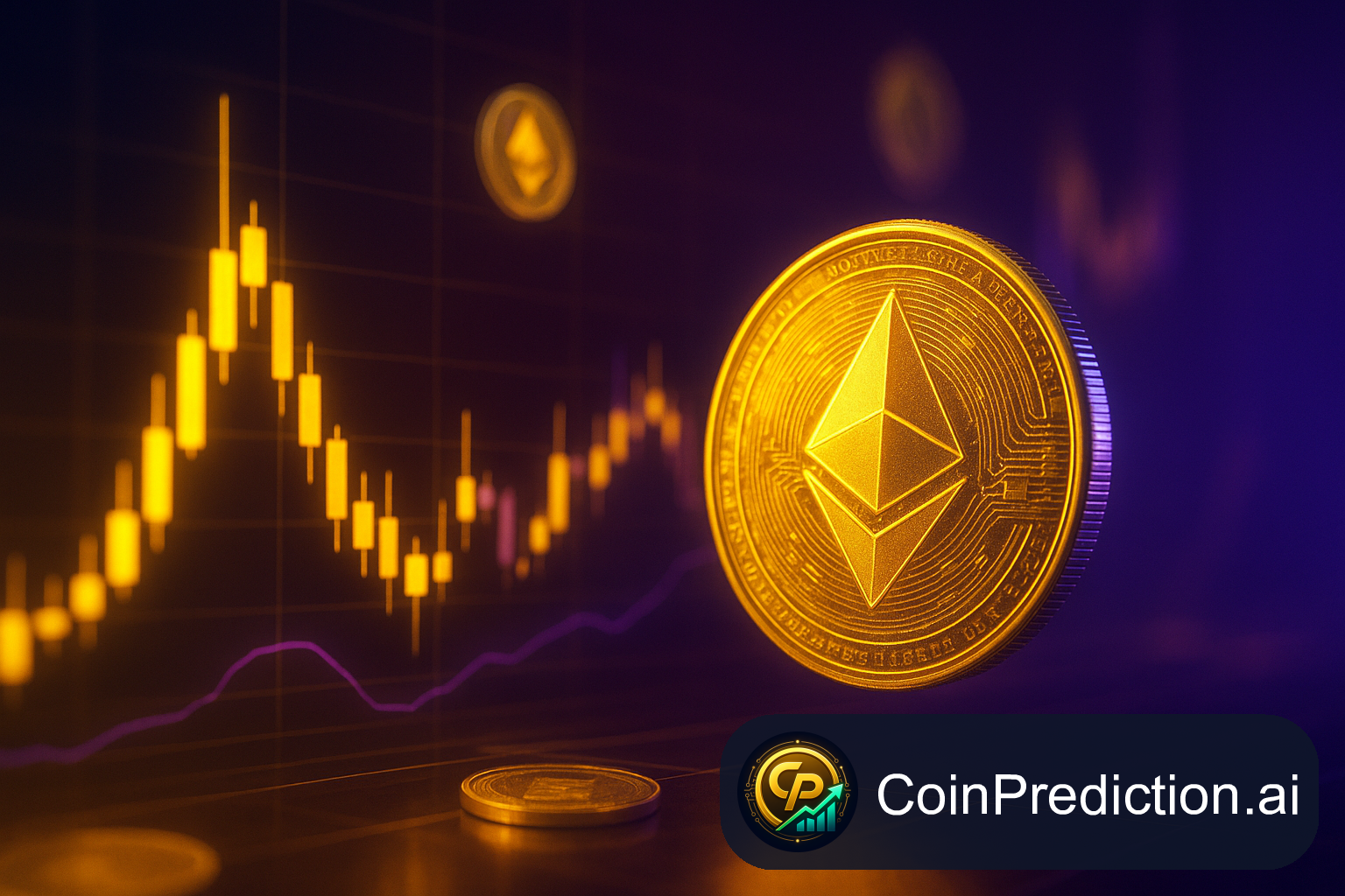 Ethereum Technical Analysis May 25, 2026