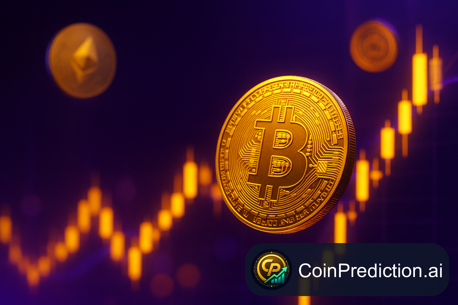 Why Is Bitcoin Going Up Today?