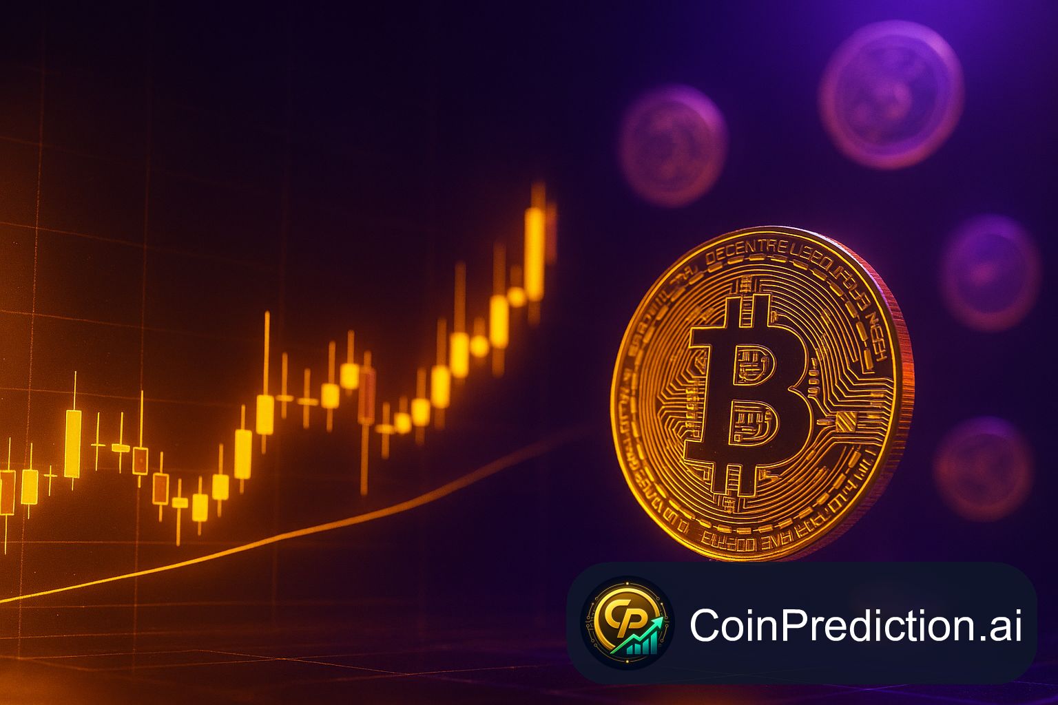 Bitcoin Chart Analysis: Key Levels to Watch