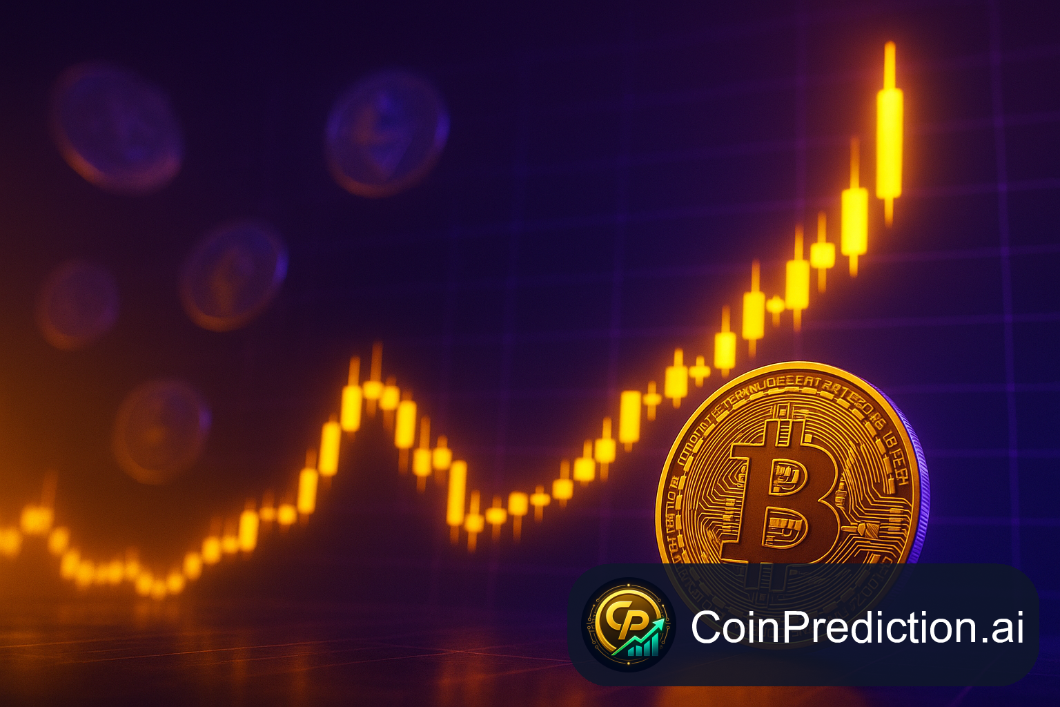 Why Is Bitcoin Going Up Today?