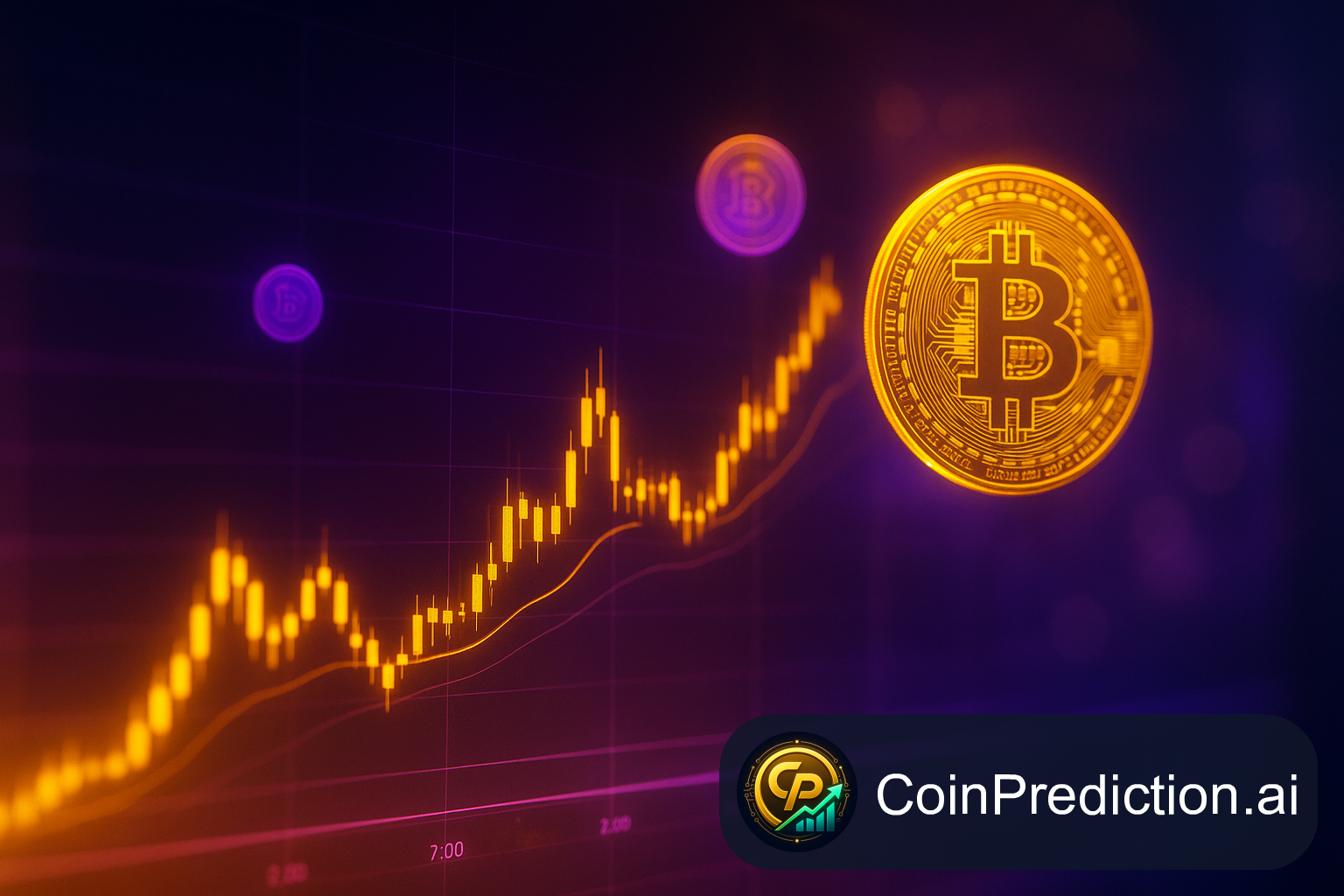 Bitcoin Chart Analysis: Key Levels to Watch